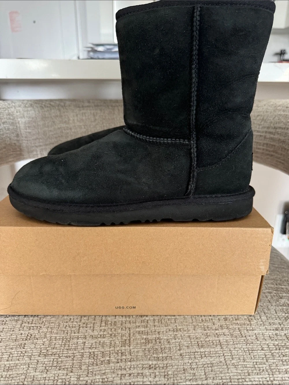 Ugg boots